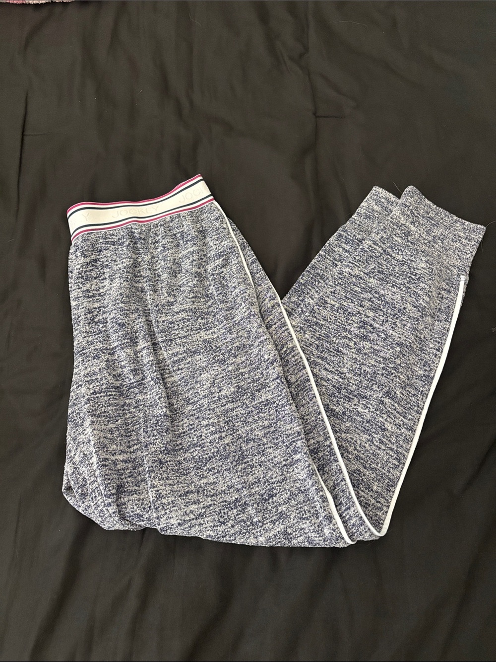 Jockey pants
